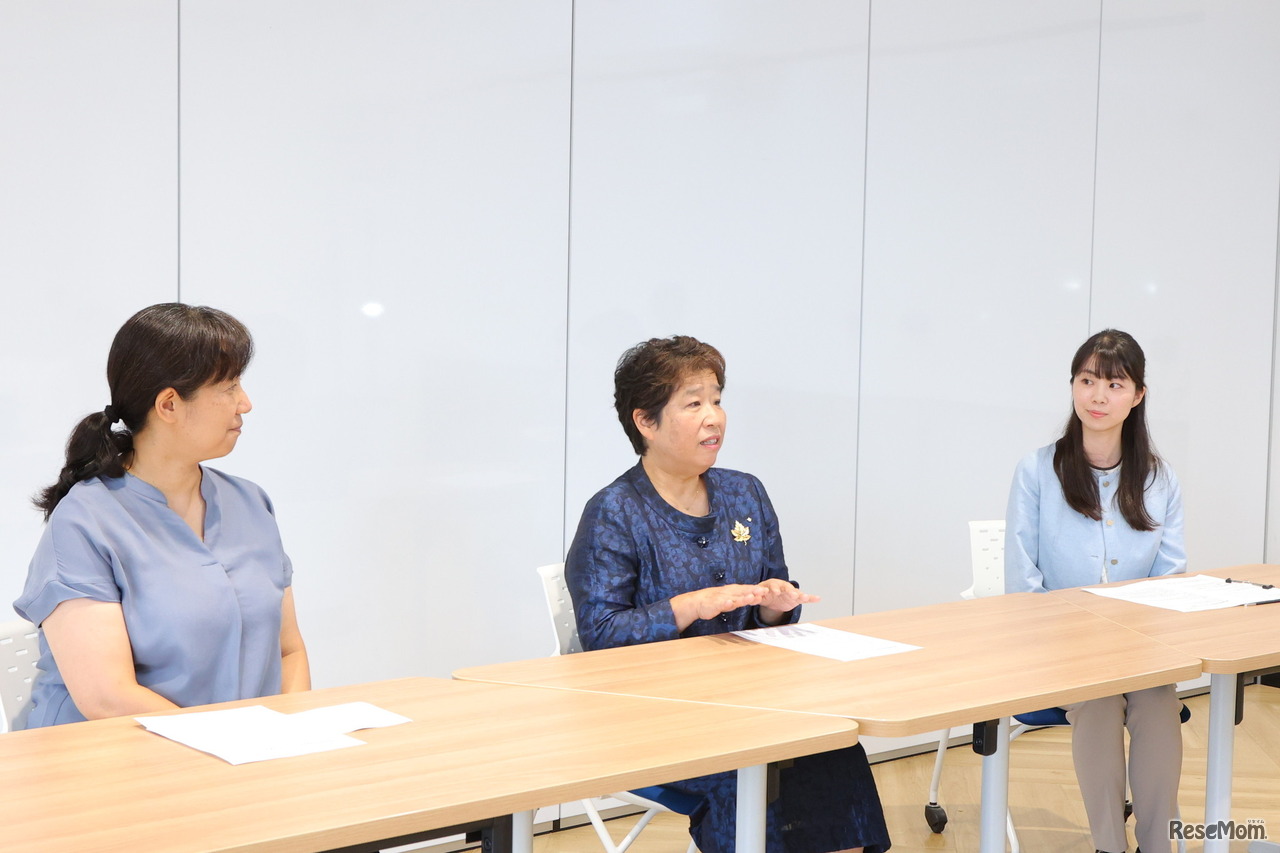 生き方のロールモデルは身近に「敬神奉仕」の教え根付く東洋英和女学院