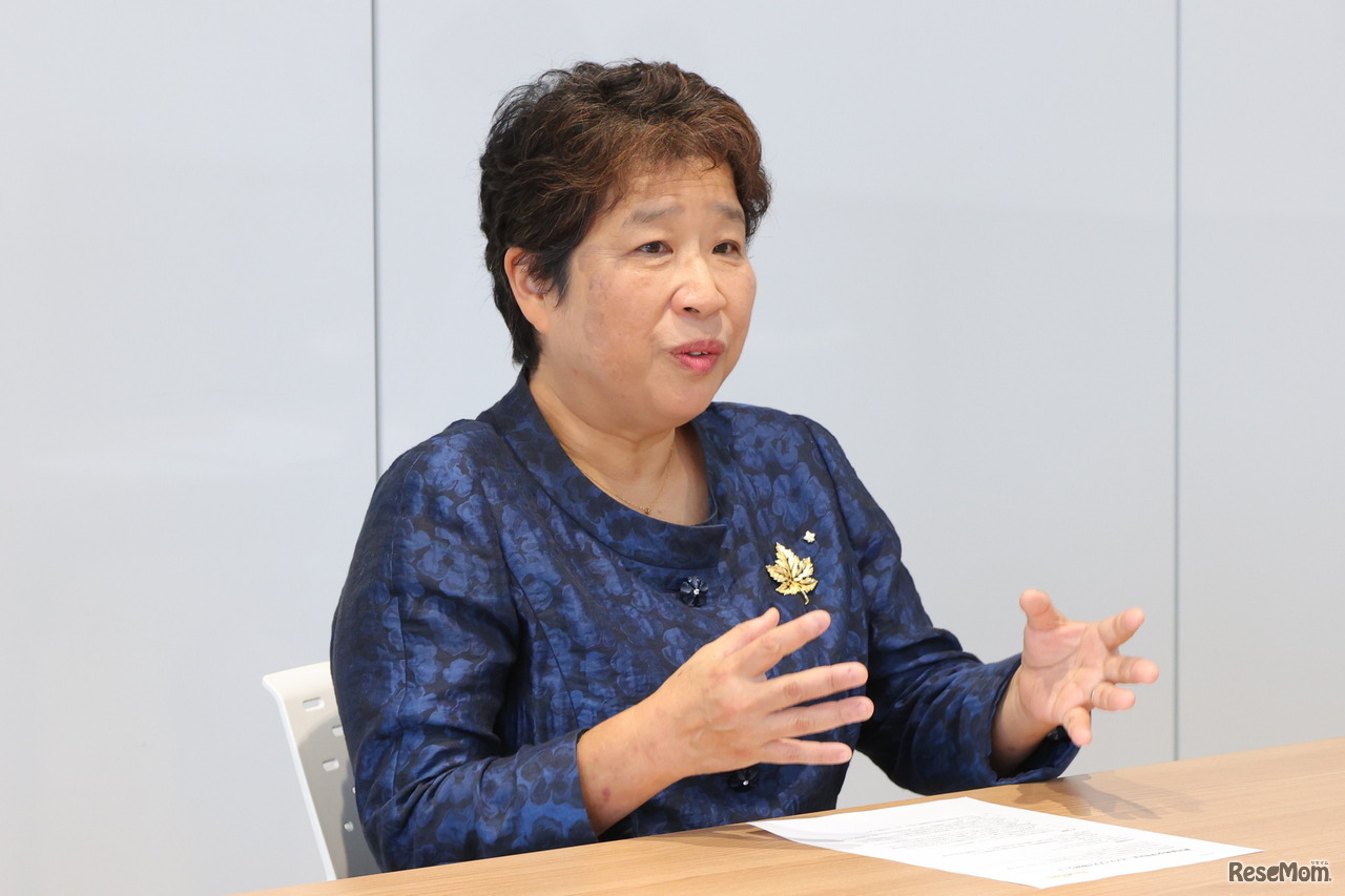 生き方のロールモデルは身近に「敬神奉仕」の教え根付く東洋英和女学院