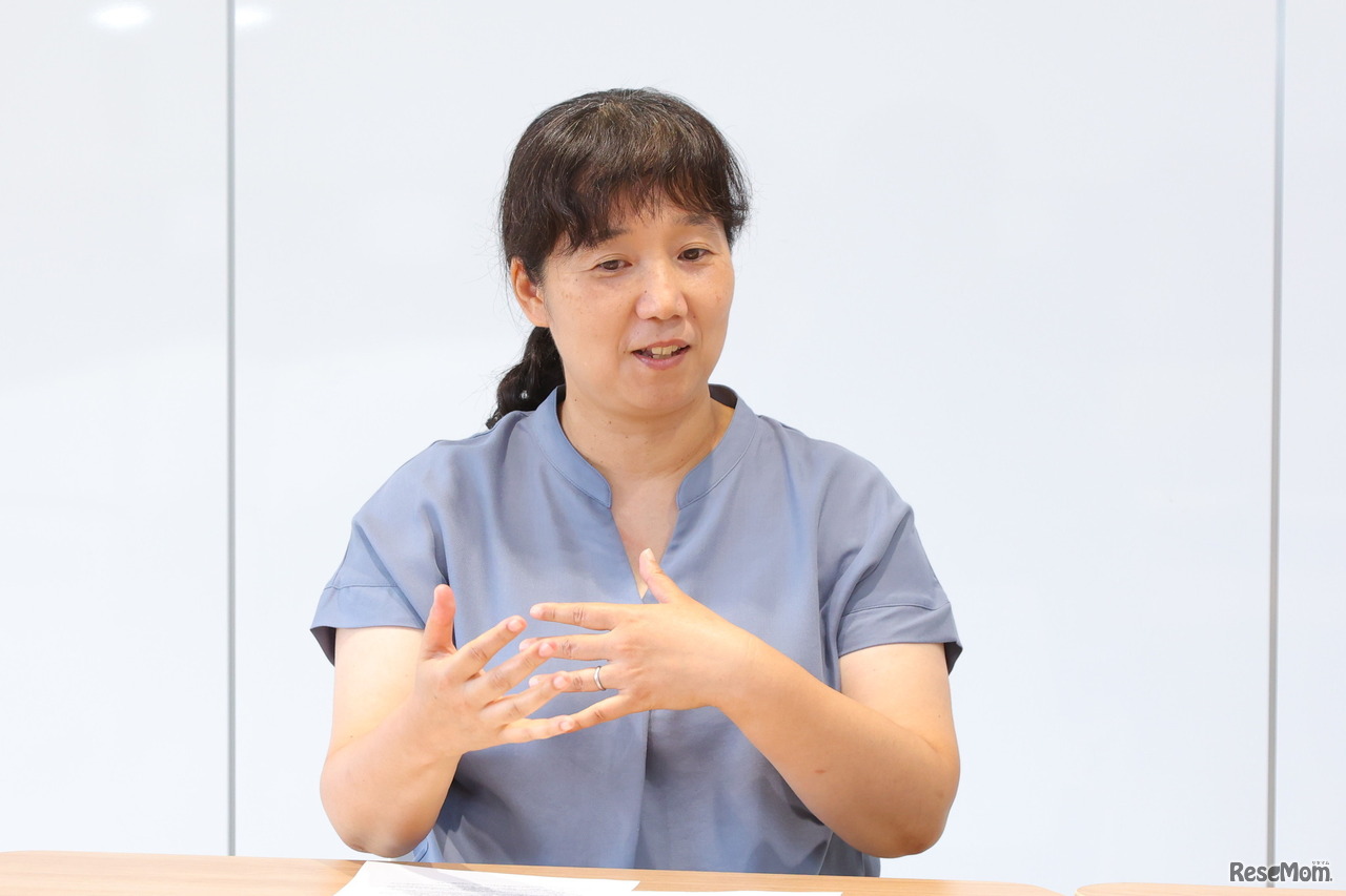 生き方のロールモデルは身近に「敬神奉仕」の教え根付く東洋英和女学院