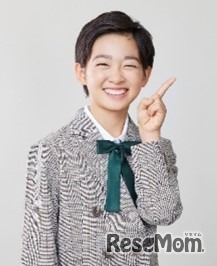 こどもアンバサダー：村山 輝星（俳優）