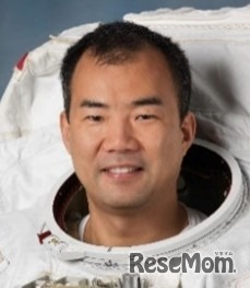 アンバサダー：野口 聡一 氏（宇宙飛行士）