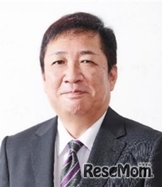 司会者：大熊 英司 氏（フリーアナウンサー）