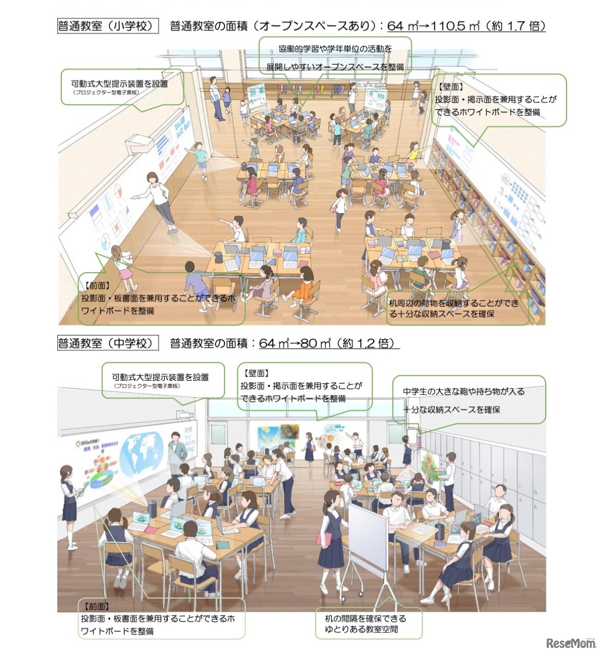 【公立校統廃合】町田市、市立小中を大きく再編…小学校42校から26校に