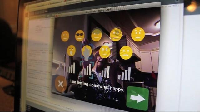 病気を患った愛する母の為・・・「Kinect」をハック
