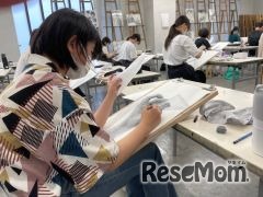 河合塾美術研究所