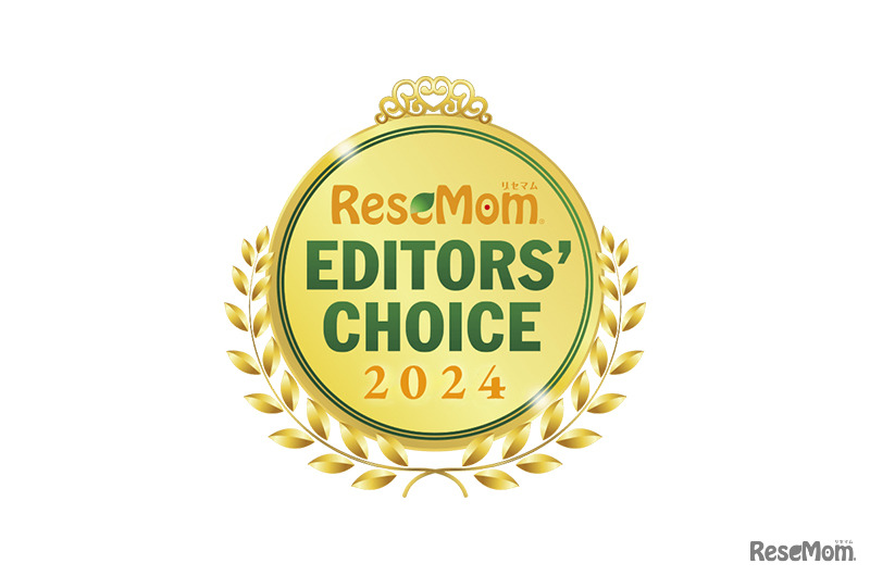 ReseMom Editors' Choice 2024