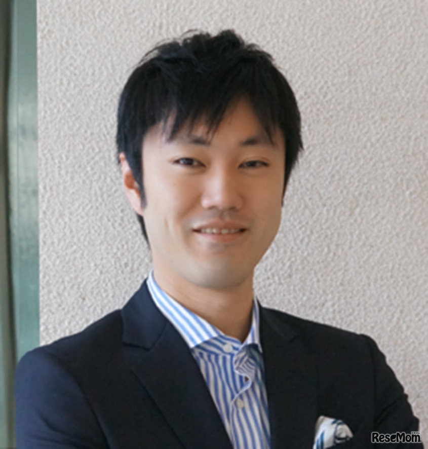 石川善樹氏（Well-being for Planet Earth代表理事、医学博士）