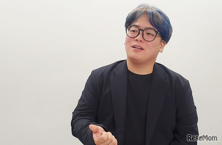 小・中9年間登校0日、新進気鋭のアーティストが歩んだ不登校から藝大受験という冒険