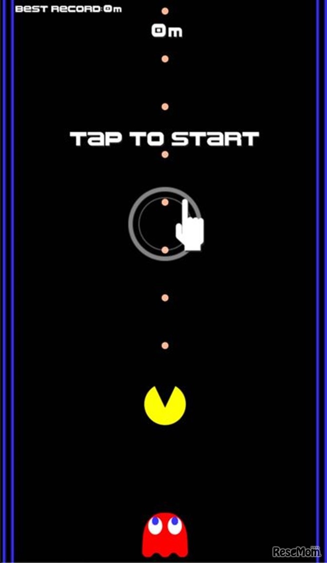 漢字・計算ばっちり！ぱくぱくラン