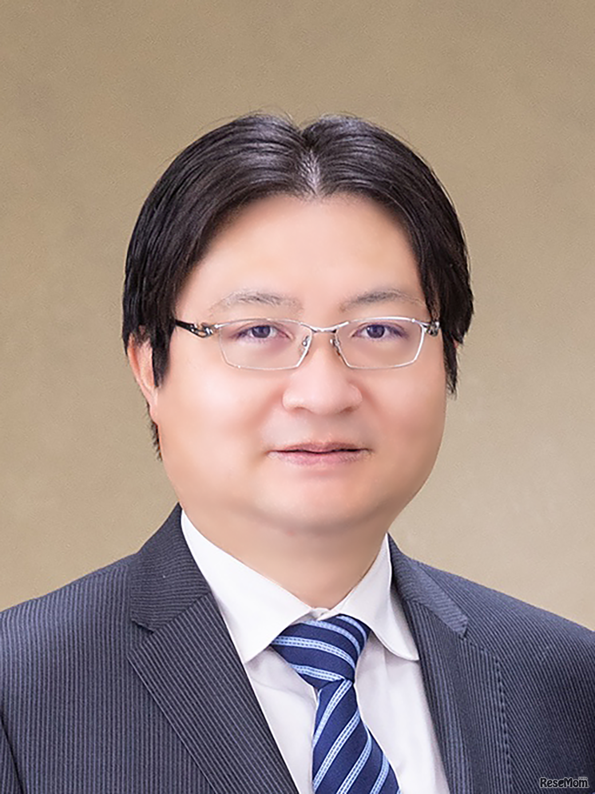 川本典生先生