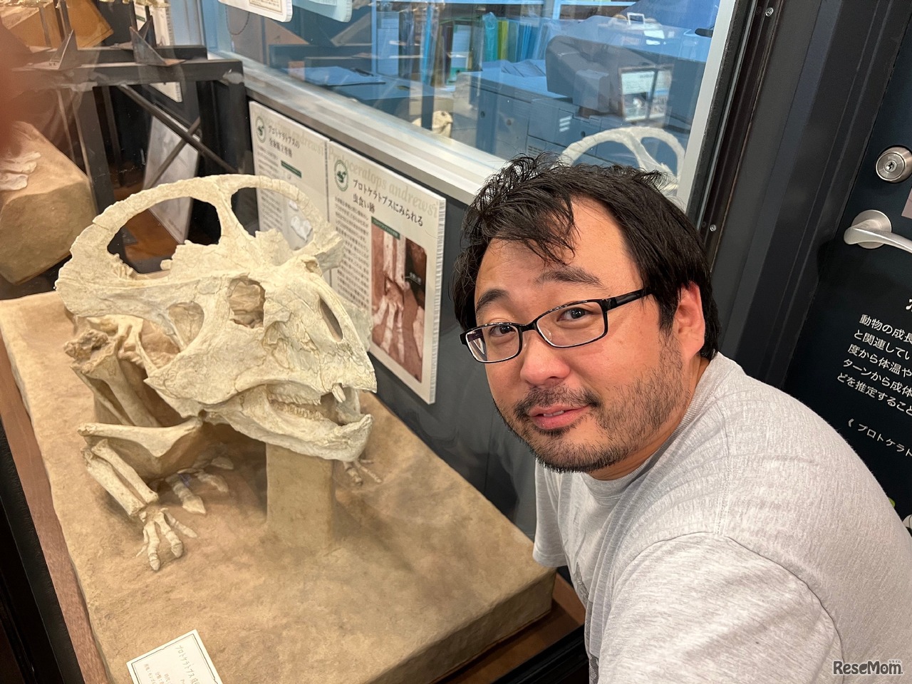 千葉謙太郎先生