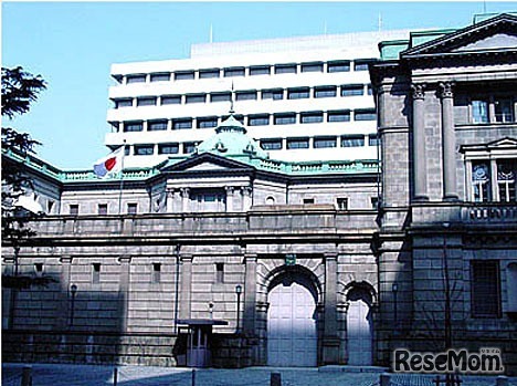 日本銀行旧館