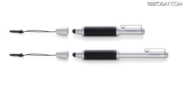 「Bamboo Stylus pocket」