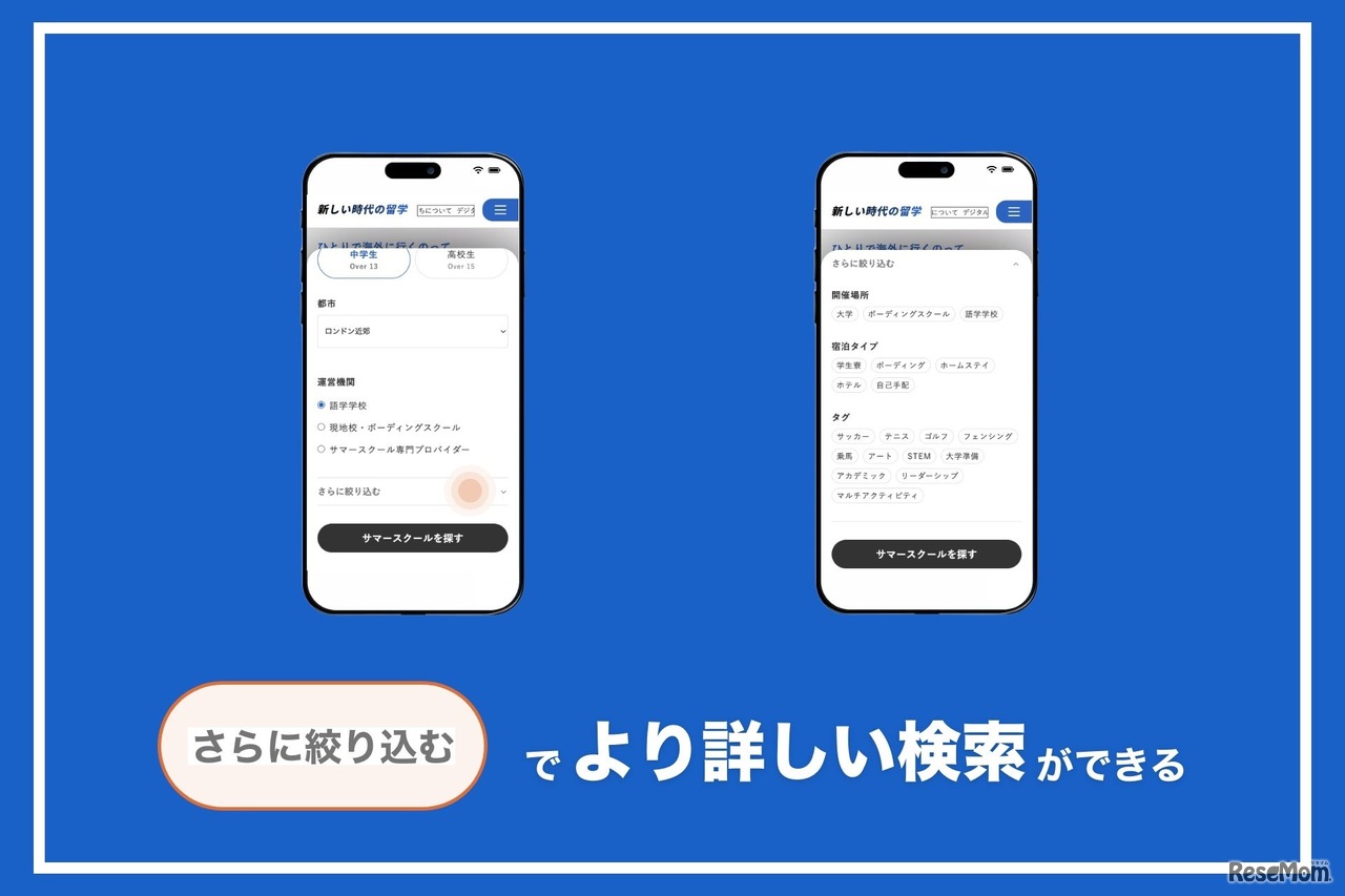 特設ページの使い方