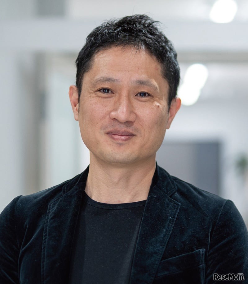 スピーカー：ワオ高校起業コース顧問・川本潤氏