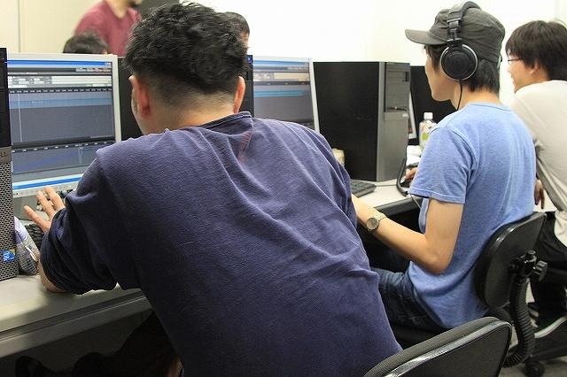 仲間が多いと理解も進みそう