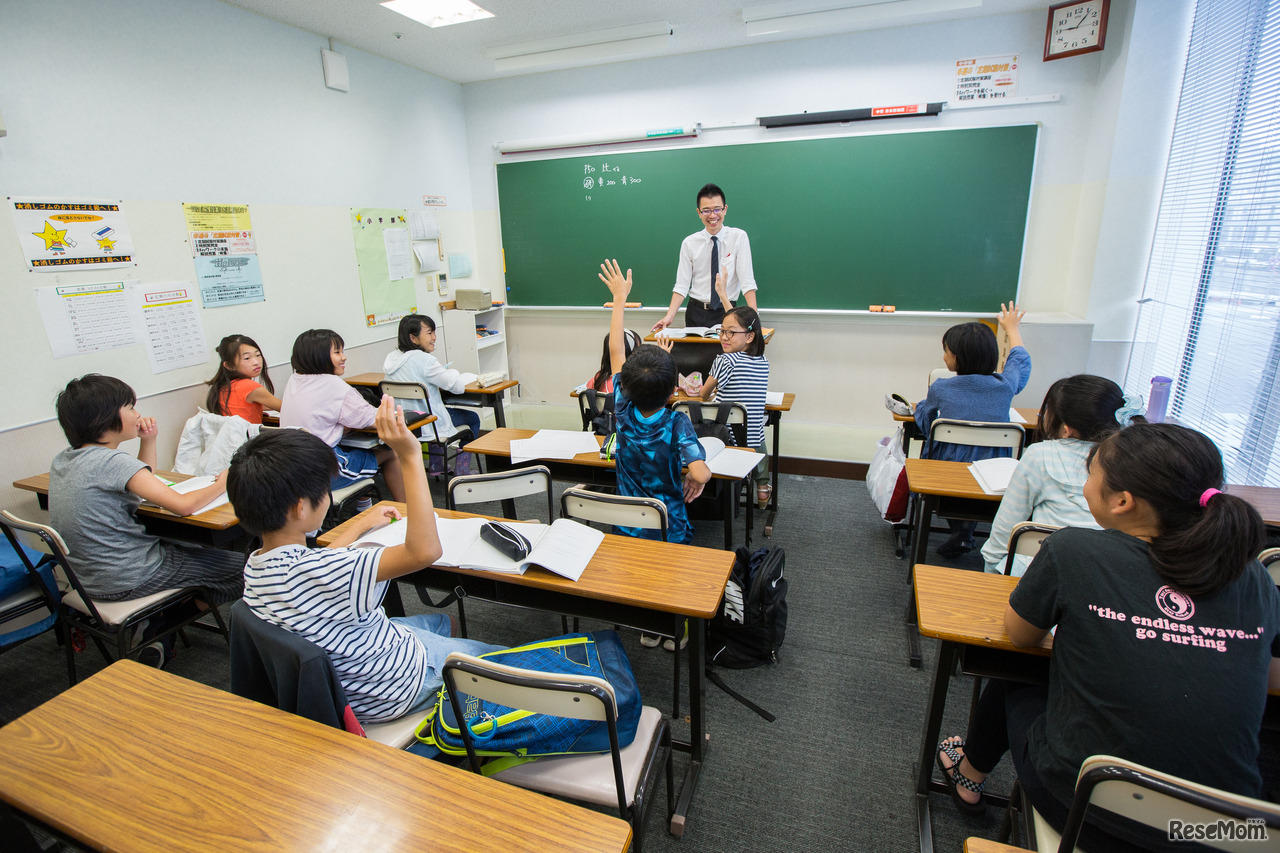 社員がお互いに、敬意を払い、切磋琢磨する環境