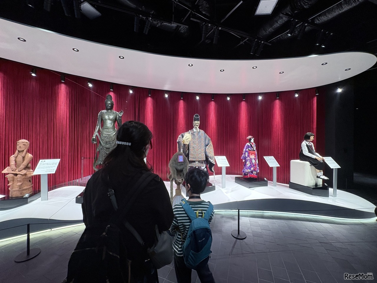 日本人がモノにいのちを宿してきた歴史