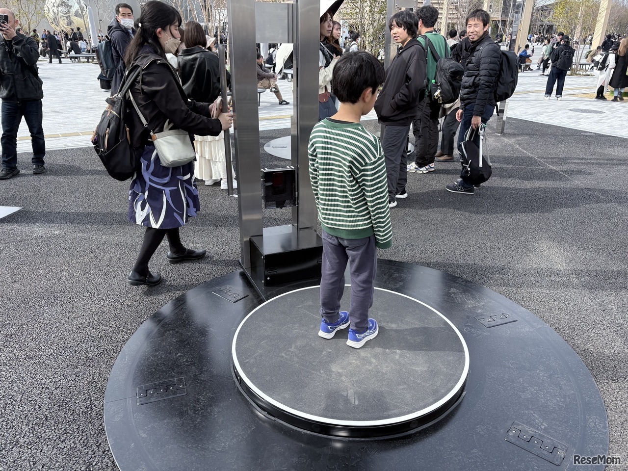 Scaniverseというアプリを使って自分のアバターをつくる