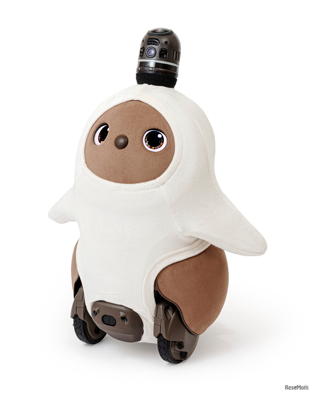 「LOVOT」（GROOVE X）