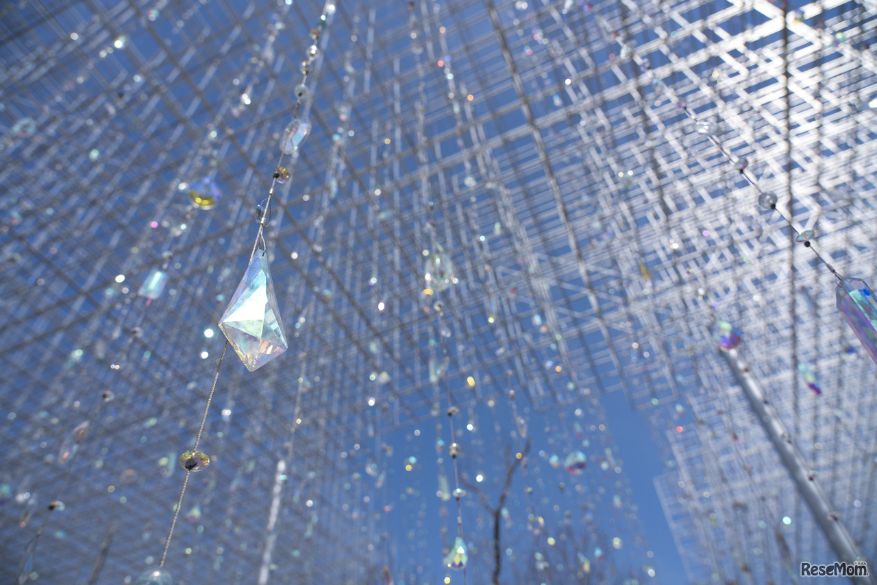 「Better Co-Being」アートエリア