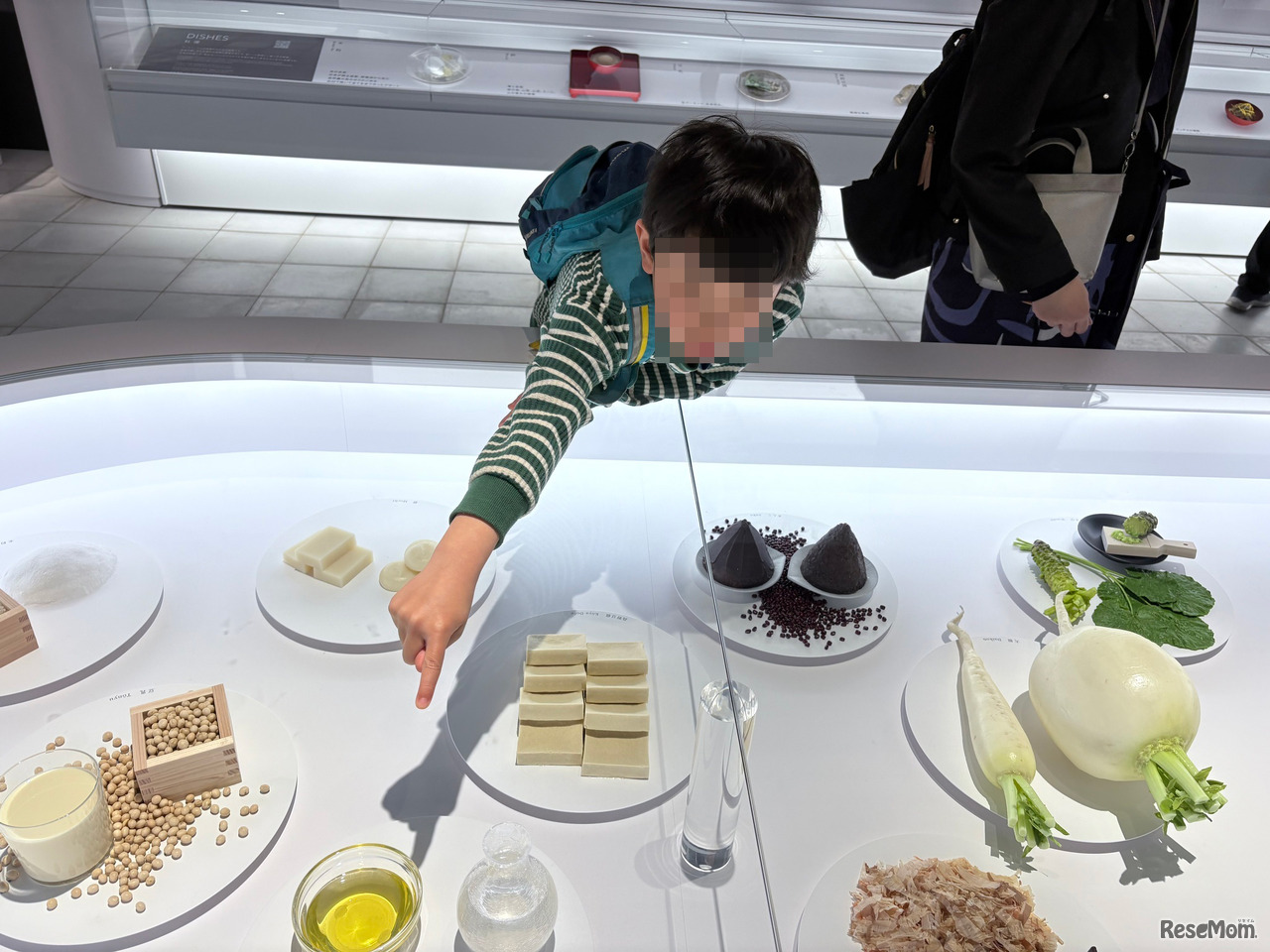 日本食は世界から見ると健康食として注目