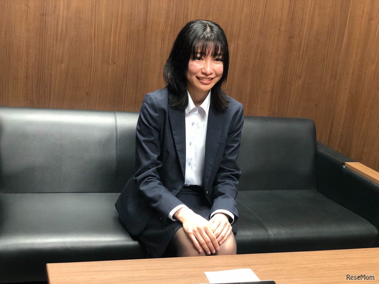 多様なキャリアパスが実現できる職場ゆえ、かえって悩むことも。