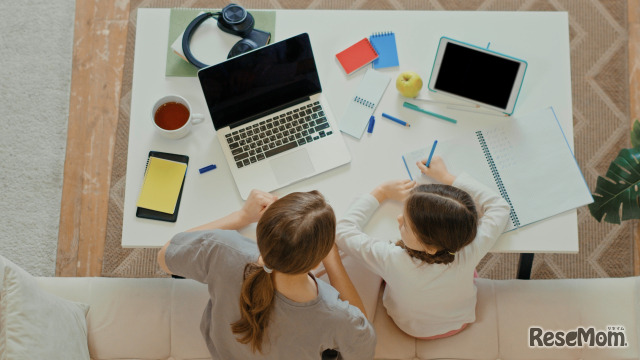 合格の必須条件？ 親に求められる「勉強熱心さ」とは