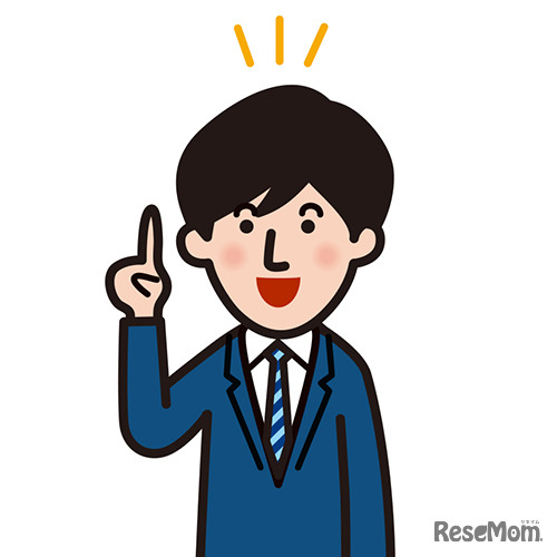 【就活生応援】学び続け、行動し、楽しめる人が活躍「リセマム」「リシード」