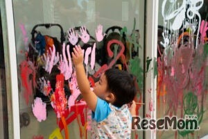 あざみ野親子のフリーゾーン