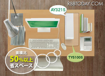 サイズイメージ