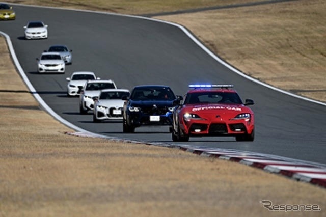 富士スピードウェイが4月26～27日に「2025 FUJI XTREME DAY with FORMULA DRIFT JAPAN」を開催