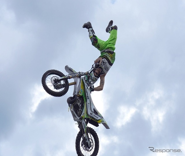 富士スピードウェイが4月26～27日に「2025 FUJI XTREME DAY with FORMULA DRIFT JAPAN」を開催