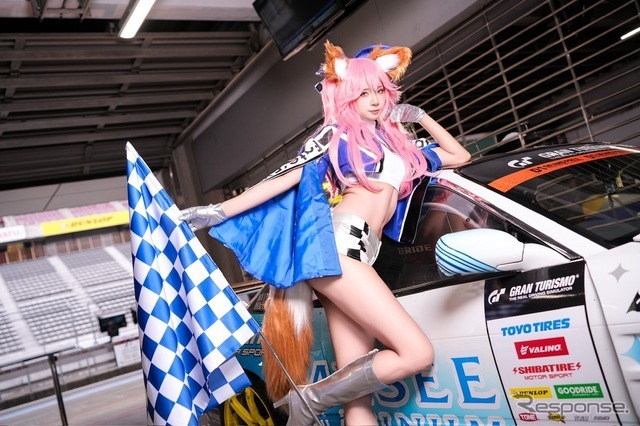 富士スピードウェイが4月26～27日に「2025 FUJI XTREME DAY with FORMULA DRIFT JAPAN」を開催