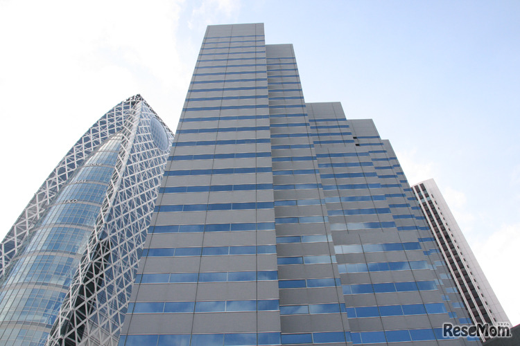 海外から約50校が来日、「大学・大学院留学フェア」小中高生向けも同時開催