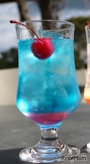 アオハルソーダ