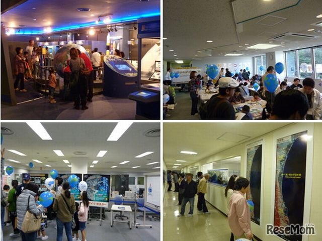 イベントの様子