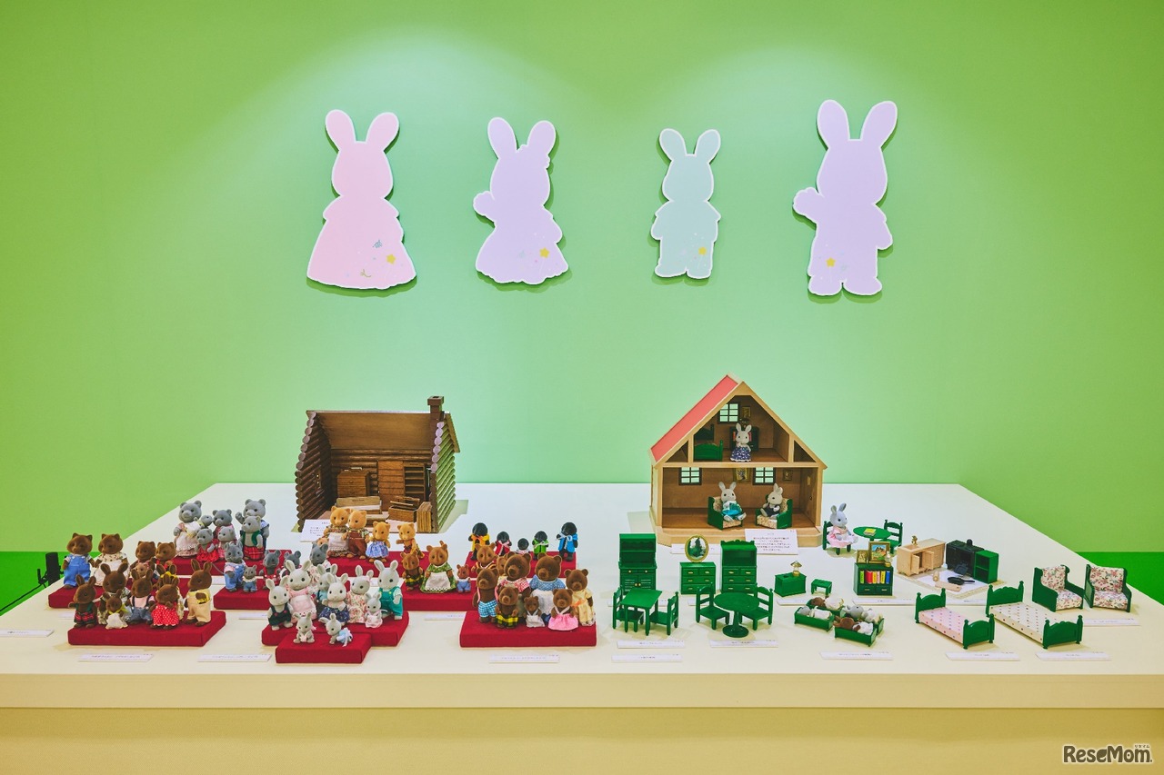 丸太小屋記念館（アーカイブエリア）