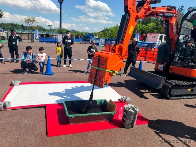 4/29(火・祝)限定 書道パフォーマンス