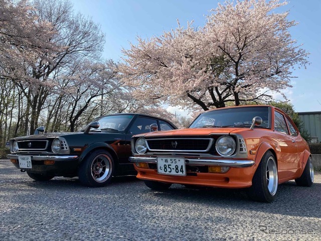 森のわくわくゴールデンウィーク～働くクルマ大集合!!～