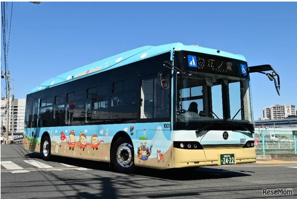 江ノ電バス企画