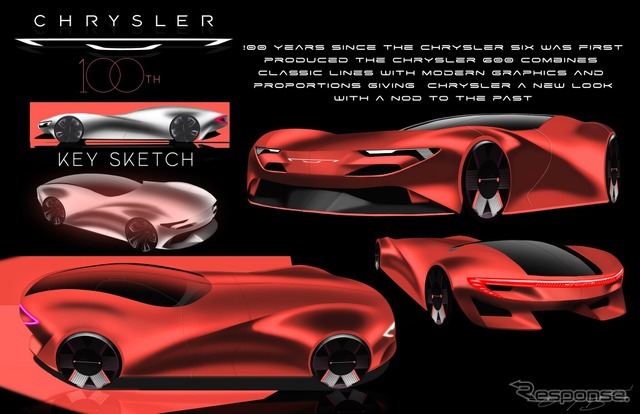 第3位のOwen Bronson氏の作品