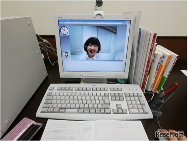 先生は現役の東大・京大・九大生とプロ講師