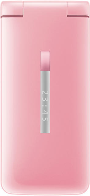 「THE PREMIUM9 WATERPROOF SoftBank 109SH」