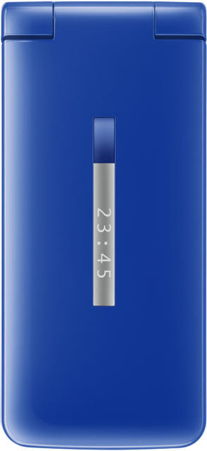 「THE PREMIUM9 WATERPROOF SoftBank 109SH」