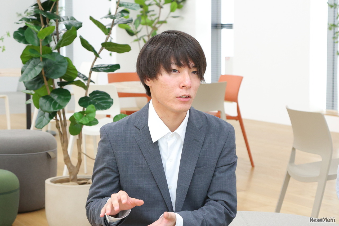 NTTe-Sports 佐藤正宗先生