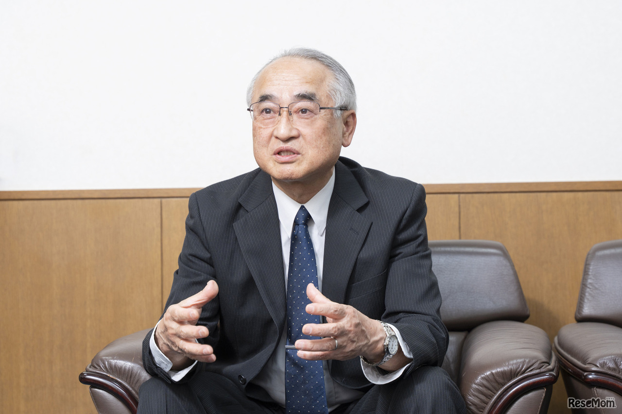 【高校受験2026】好きを積み上げ、未来に繋げる…星野高校が育てる探究力と人間力