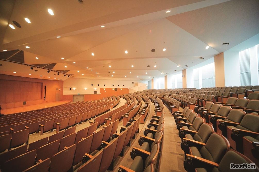 東京電機大学（TDU）