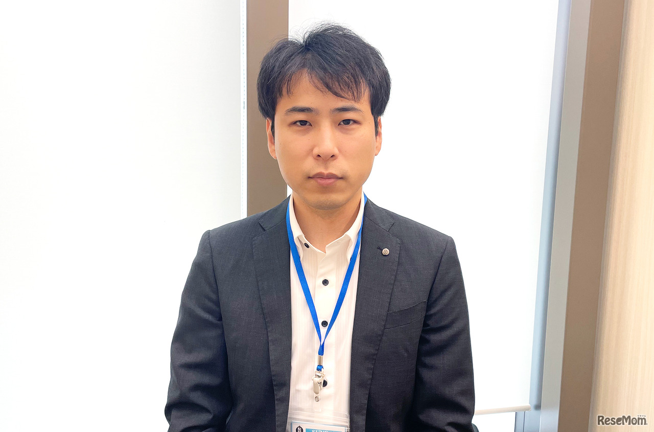 駿台予備学校 浜松校（MyFitプラン導入校舎）校舎責任者 神谷知宏氏