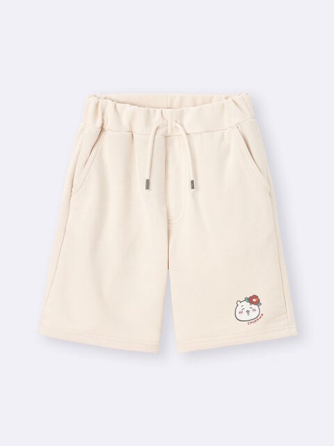 大人気の「GU×ちいかわ」サマーコレクション、予約販売は6月12日まで！テーマは「ちいかわたちの夏休み」